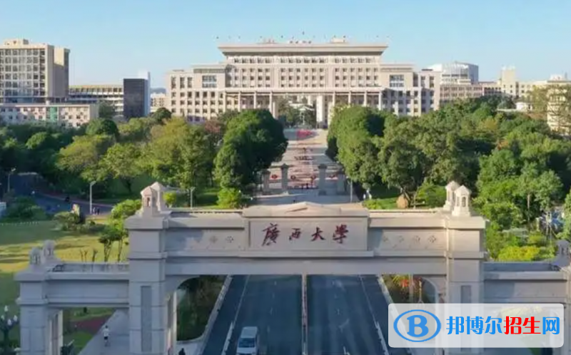 中國十大最差211大學排名