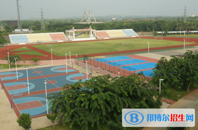 洋浦中學(xué)2023年怎么樣、好不好