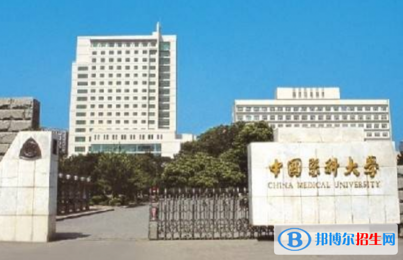 中國藥科大學(xué)是幾本？是985和211嗎？