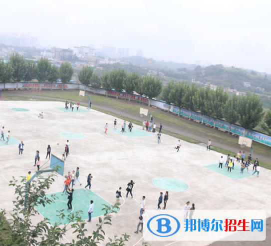 資中電子工程職業(yè)技術(shù)學校2023年招生計劃