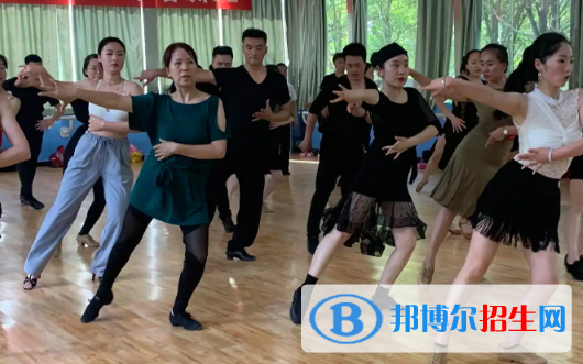 西安舞蹈職業(yè)學(xué)校2023年招生計劃