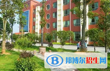 資中縣職業(yè)技術(shù)學(xué)校2023年怎么樣、好不好
