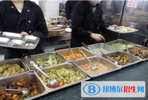 資中電子工程職業(yè)技術(shù)學校2023年宿舍條件