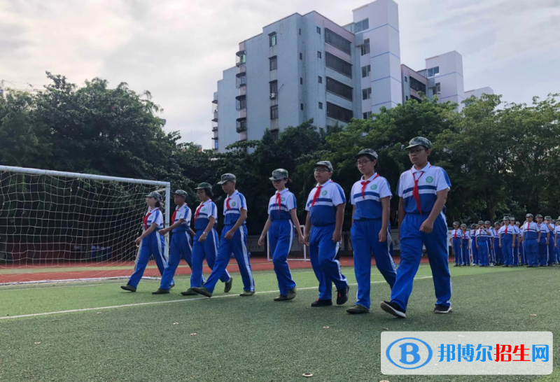 海口市第一中學(xué)2023年地址在哪里