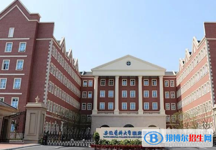 安徽醫(yī)科大學(xué)臨床醫(yī)學(xué)院是幾本？是985和211嗎？