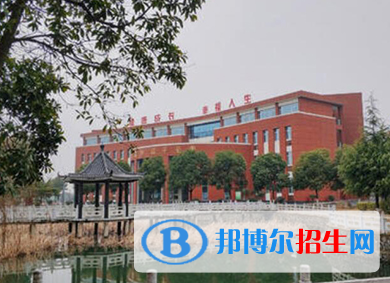 2023年鎮(zhèn)江諫壁職業(yè)高級中學(xué)怎么樣、好不好