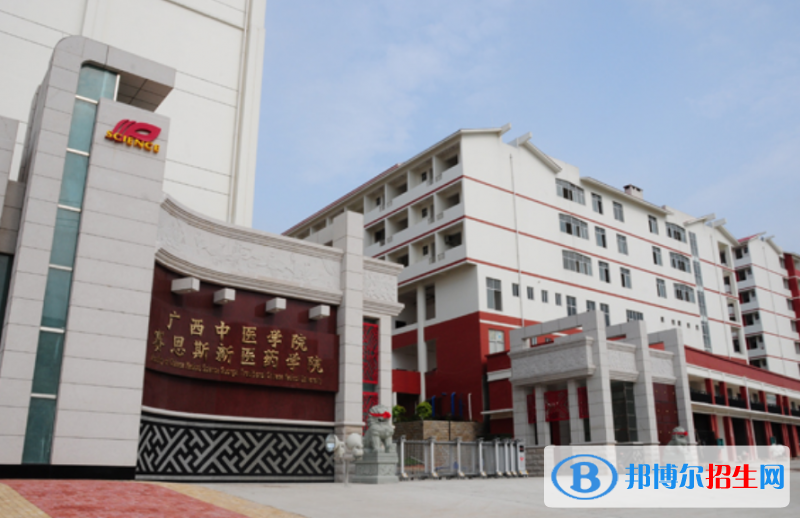 廣西中醫(yī)藥大學(xué)賽恩斯新醫(yī)藥學(xué)院是幾本？是985和211嗎？