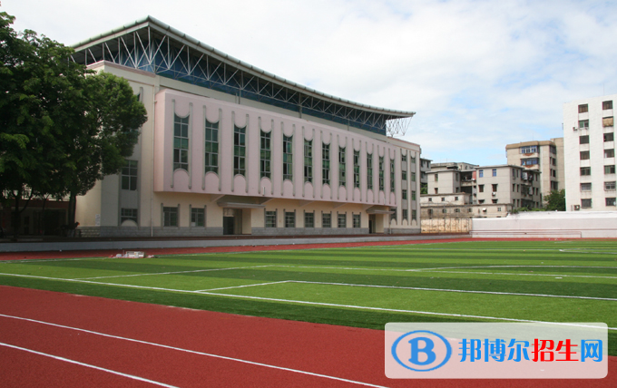 2023年?？谑协偵街袑W(xué)排名