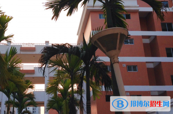 2023年?？谑协偵街袑W(xué)怎么樣、好不好