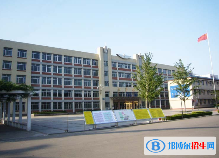 青州一中2022錄取分數(shù)線、錄取標準（2023參考）