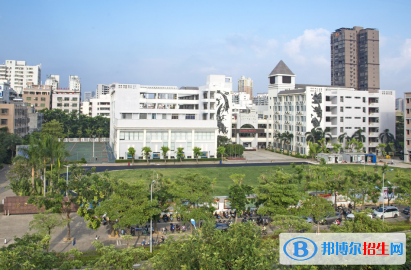 2023年?？谑械谒闹袑W(xué)報(bào)名條件、招生要求、招生對(duì)象