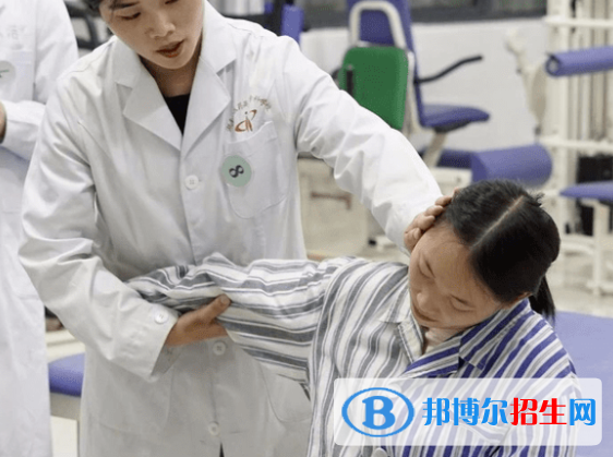 2023年寶雞商貿(mào)交通職業(yè)學校有哪些專業(yè)