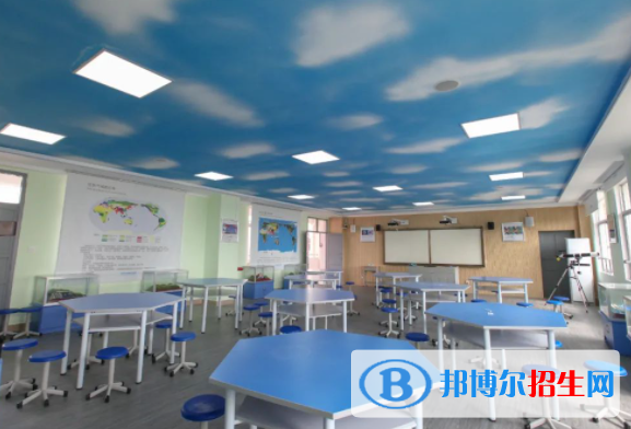 2023年海口市第二中學(xué)招生簡章