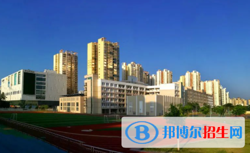 2023年?？谑械诙袑W(xué)招生代碼