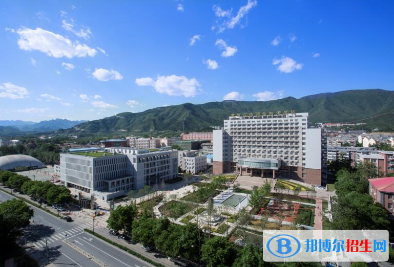 2023北京工業(yè)職業(yè)技術(shù)學(xué)院多少錢(學(xué)費明細(xì))