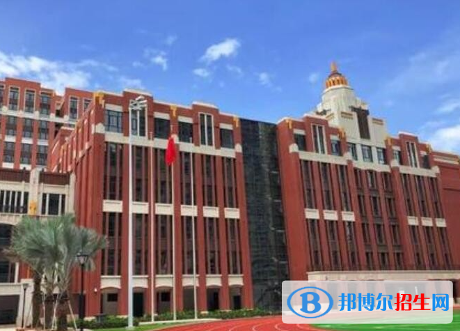 2023年?？谑械诙袑W(xué)網(wǎng)站網(wǎng)址