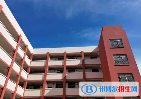 2023年?？谑虚L流中學(xué)招生簡章