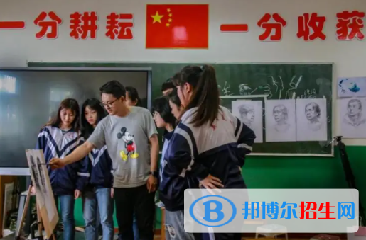 2023年泰州市姜堰區(qū)美術學校地址在哪里