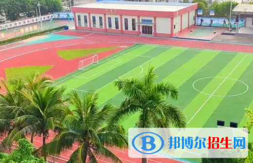 2023年海口市長流中學招生代碼