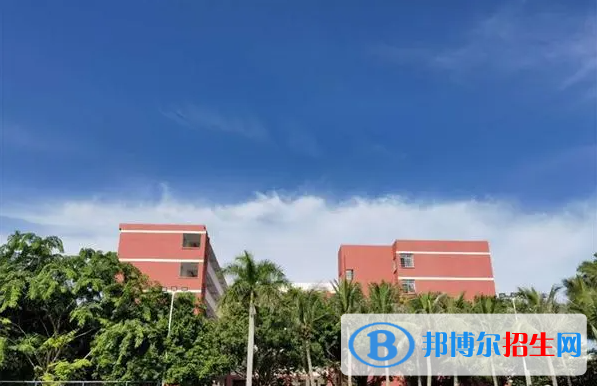 2023年海口市長(zhǎng)流中學(xué)學(xué)費(fèi)、收費(fèi)多少