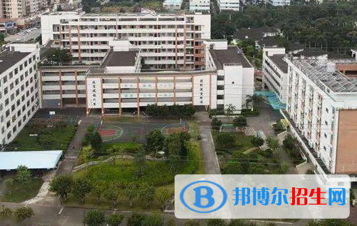 2023年新興理工學(xué)校招生錄取分數(shù)線