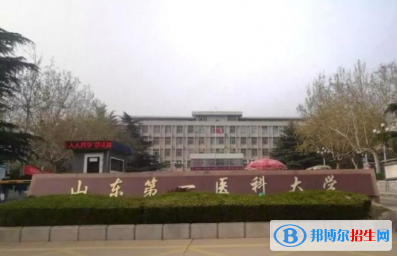 山東第一醫(yī)科大學(xué)是幾本？是985和211嗎？