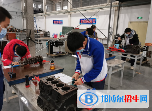 2023年廣州工商職業(yè)技術(shù)學(xué)院中職部報名條件、招生要求、招生對象