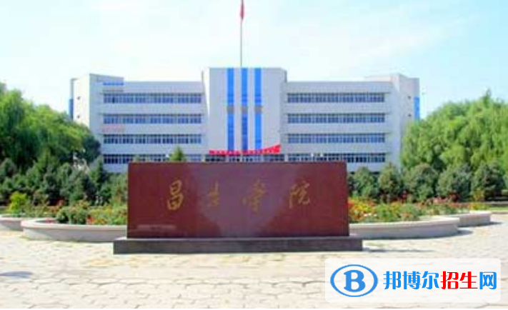 昌吉學(xué)院是幾本？是985和211嗎？