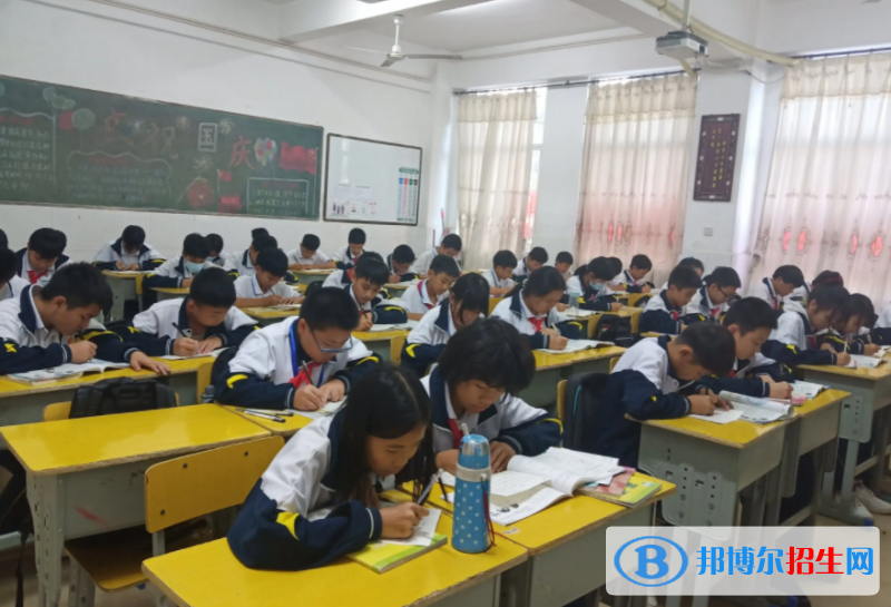 2023年?？谑虚L(zhǎng)流中學(xué)怎么樣、好不好