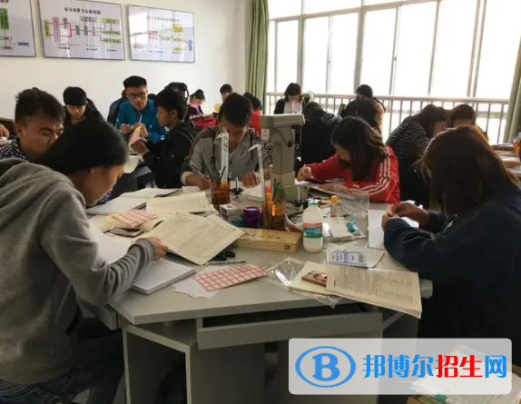 2023年廣東商業(yè)職業(yè)技術學校報名條件、招生要求、招生對象