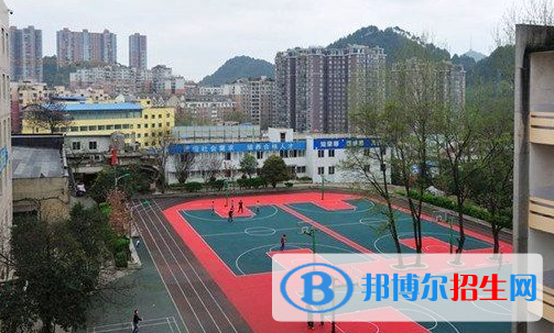 2023貴陽(yáng)第一高級(jí)技工學(xué)校招生計(jì)劃 招生人數(shù)是多少(附要求、條件、對(duì)象)