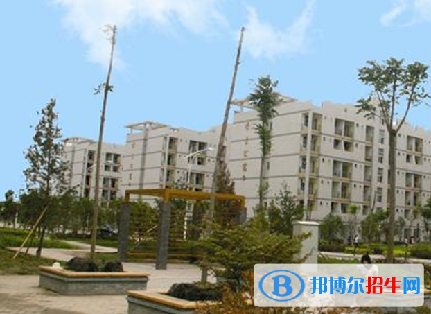 咸陽華騰職業(yè)學校怎么樣、好不好(2023參考)