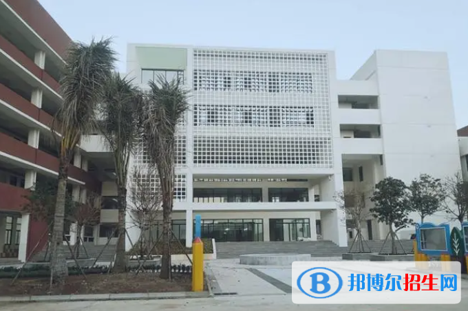 北京師范大學(xué)海口附屬學(xué)校怎么樣、好不好(2023參考)