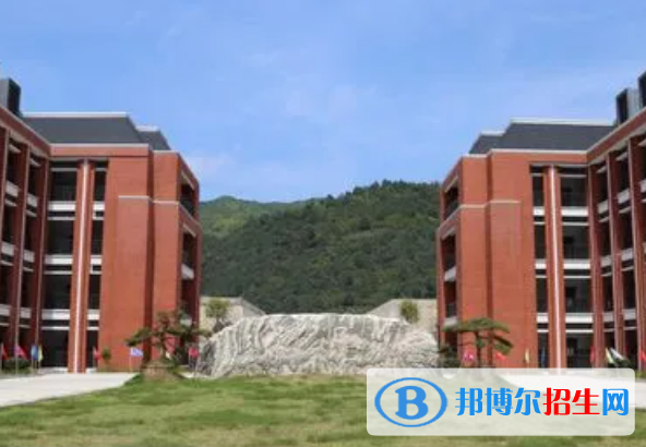 青田縣伯溫中學2022錄取分數(shù)線（2023參考）