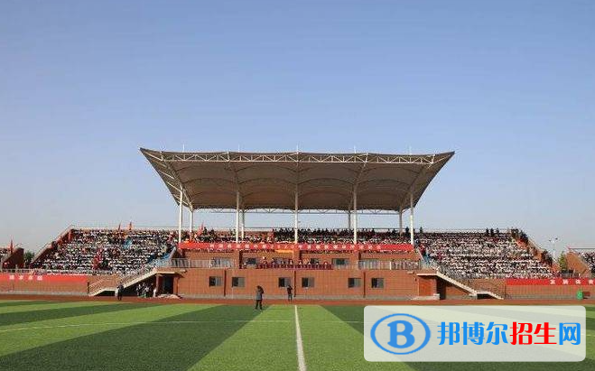 利津縣高級中學2022錄取分數線（2023參考）