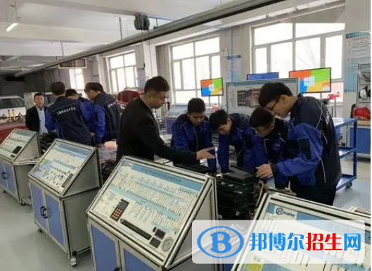 無(wú)錫行知科技學(xué)校怎么樣、好不好(2023參考)