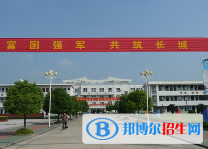 2023江淮職業(yè)高級中學多少錢(學費明細)