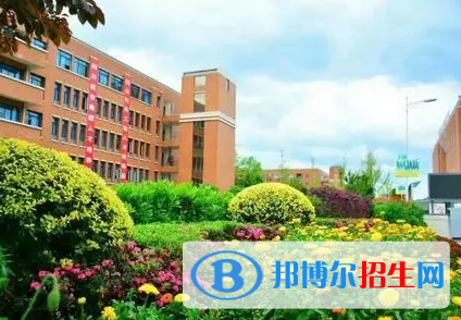 四川興科城市交通高級技工學校怎么樣、好不好(2023參考)