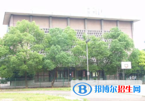 金華職工中等衛(wèi)生學(xué)校怎么樣、好不好(2023參考)