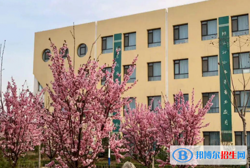 萬榮盛康中學2022錄取分數(shù)線（2023參考）