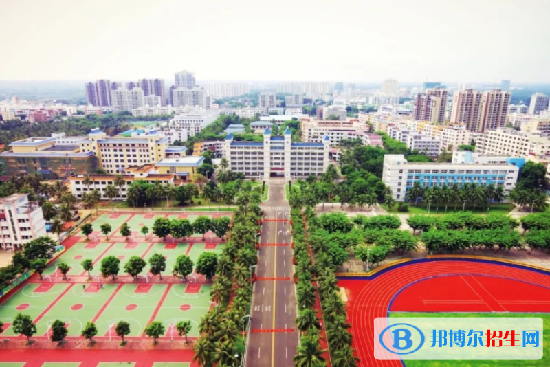 2023文昌市文昌中學(xué)招生計劃 招生人數(shù)是多少(附要求、條件、對象)