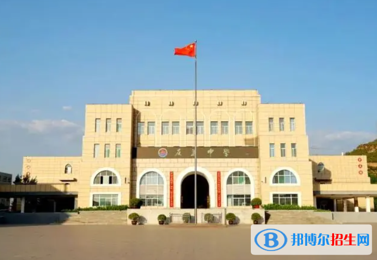 興縣友蘭中學(xué)2022錄取分數(shù)線（2023參考）