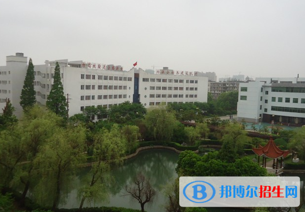肥西長江中學(xué)2022錄取分?jǐn)?shù)線（2023參考）
