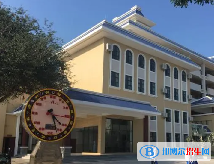 文昌市文昌中學(xué)怎么樣、好不好(2023參考)