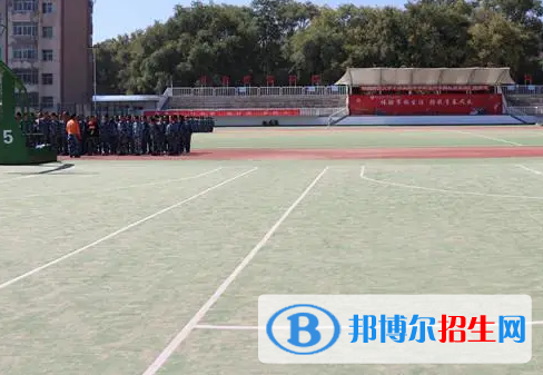陜西廣播電視技術(shù)學(xué)校地址在哪里，哪個地區(qū)，哪個城市?