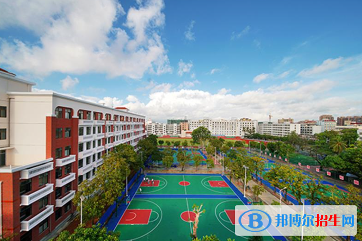 2023瓊海市嘉積中學(xué)招生計劃 招生人數(shù)是多少(附要求、條件、對象)