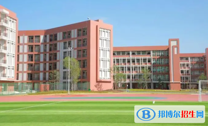 阜陽市北大新世紀(jì)附屬高級(jí)中學(xué)2022錄取分?jǐn)?shù)線（2023參考）