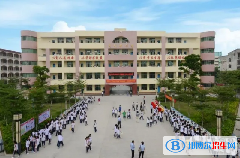瓊海市嘉積第二中學(xué)怎么樣、好不好(2023參考)