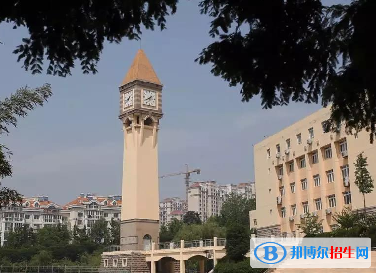 青島西海岸新區(qū)第二高級中學(xué)2022錄取分?jǐn)?shù)線（2023參考）