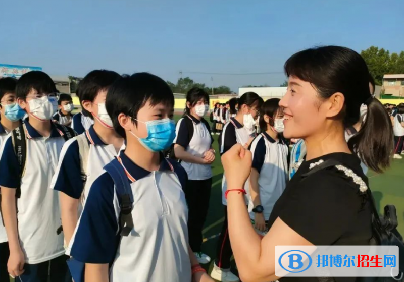 威縣中考2022錄取分數(shù)線（2023參考）